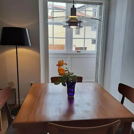 El Tejo, Luminoso Y Acogedor 科隆布雷斯