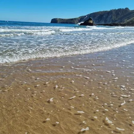El Tejo, Luminoso Y Acogedor *