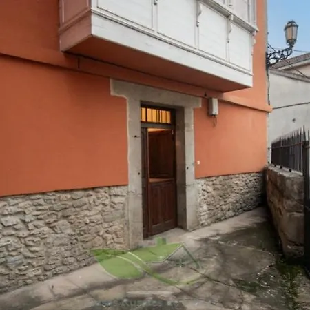 El Tejo, Luminoso Y Acogedor קולומברס