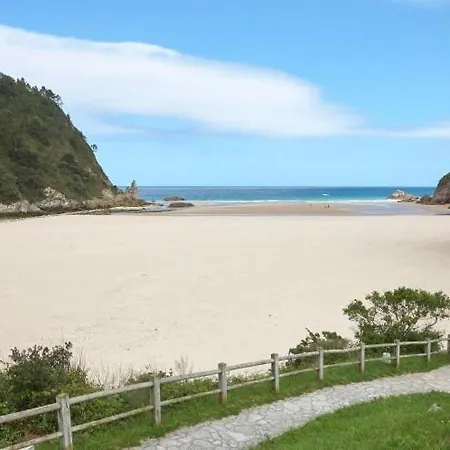 公寓 El Tejo, Luminoso Y Acogedor *