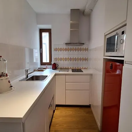 El Tejo, Luminoso Y Acogedor *