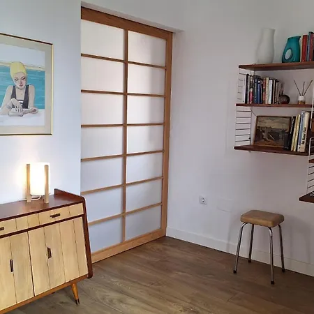 El Tejo, Luminoso Y Acogedor *