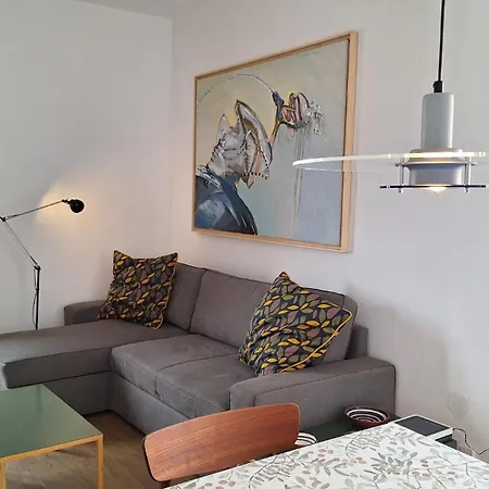 El Tejo, Luminoso Y Acogedor *