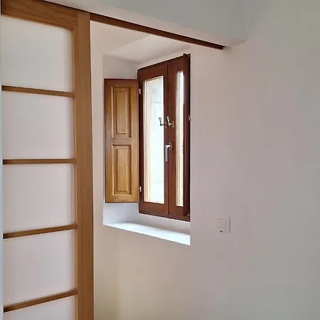 El Tejo, Luminoso Y Acogedor 科隆布雷斯