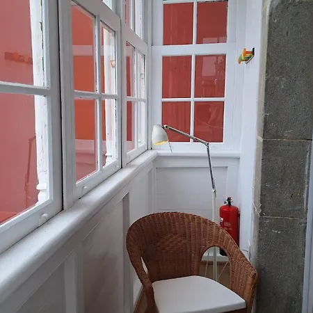 El Tejo, Luminoso Y Acogedor דירה