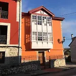 El Tejo, Luminoso Y Acogedor Colombres